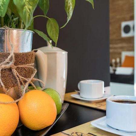 Cracow Best Location Apartment With Garden By Cozyplace Красков Екстериор снимка