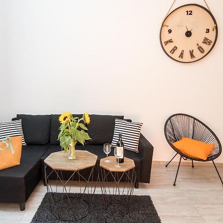Cracow Best Location Apartment With Garden By Cozyplace Красков Екстериор снимка