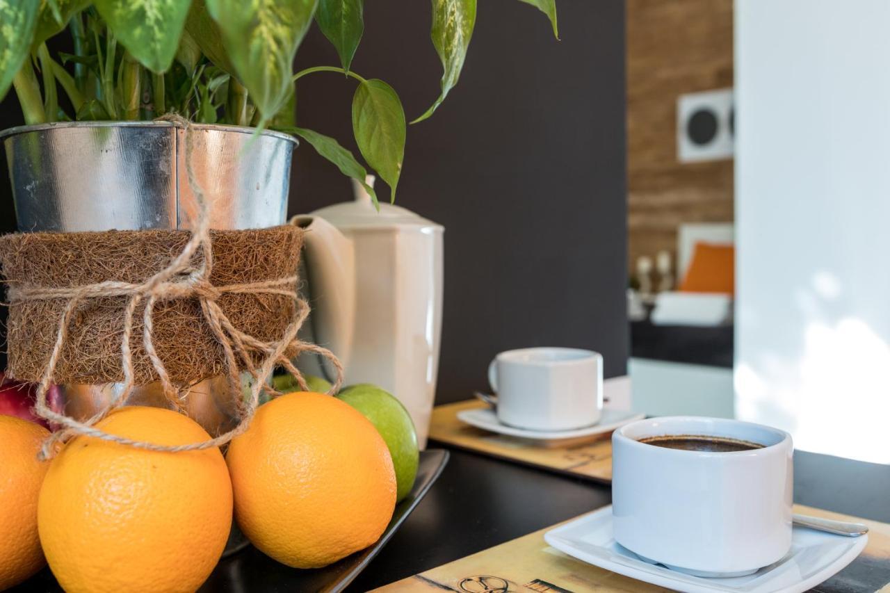 Cracow Best Location Apartment With Garden By Cozyplace Красков Екстериор снимка