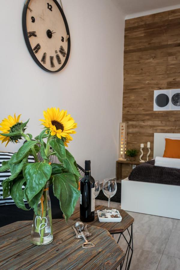 Cracow Best Location Apartment With Garden By Cozyplace Красков Екстериор снимка