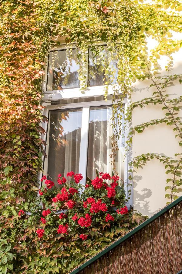 Cracow Best Location Apartment With Garden By Cozyplace Красков Екстериор снимка