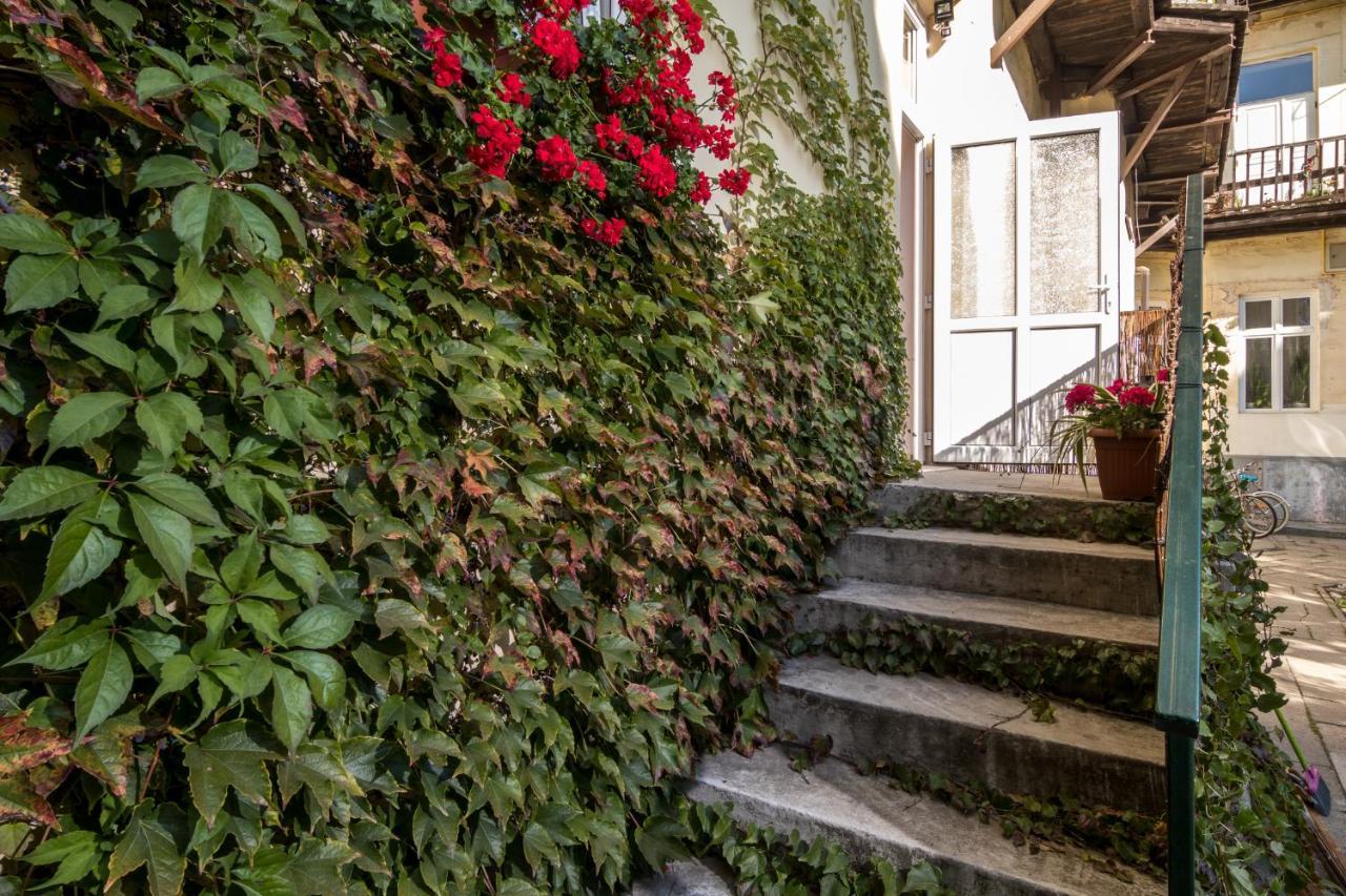Cracow Best Location Apartment With Garden By Cozyplace Красков Екстериор снимка