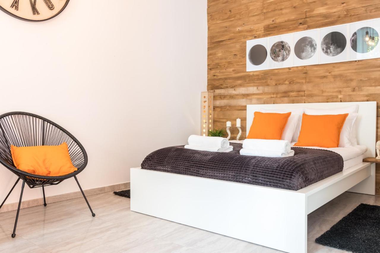 Cracow Best Location Apartment With Garden By Cozyplace Красков Екстериор снимка