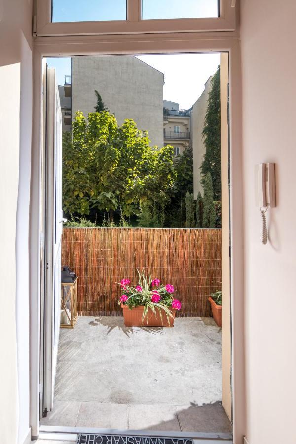 Cracow Best Location Apartment With Garden By Cozyplace Красков Екстериор снимка