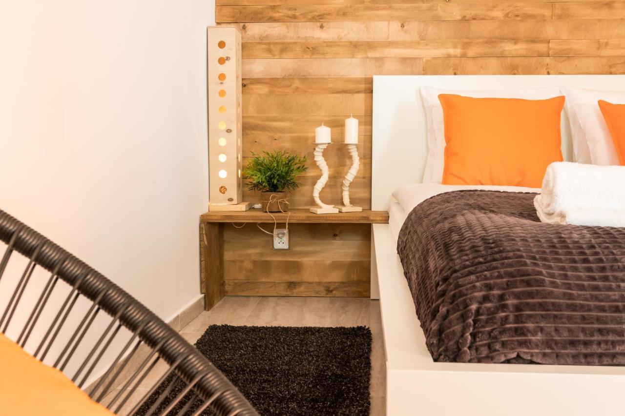 Cracow Best Location Apartment With Garden By Cozyplace Красков Екстериор снимка